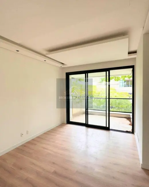 Foto 2 de Apartamento com 2 quartos à venda, 85m2 em Melville Empresarial I e II, Barueri - SP