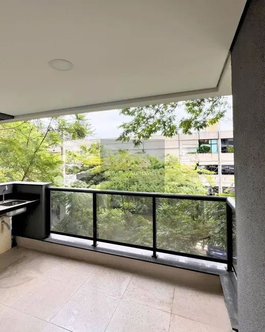 Foto 5 de Apartamento com 2 quartos à venda, 85m2 em Melville Empresarial I e II, Barueri - SP