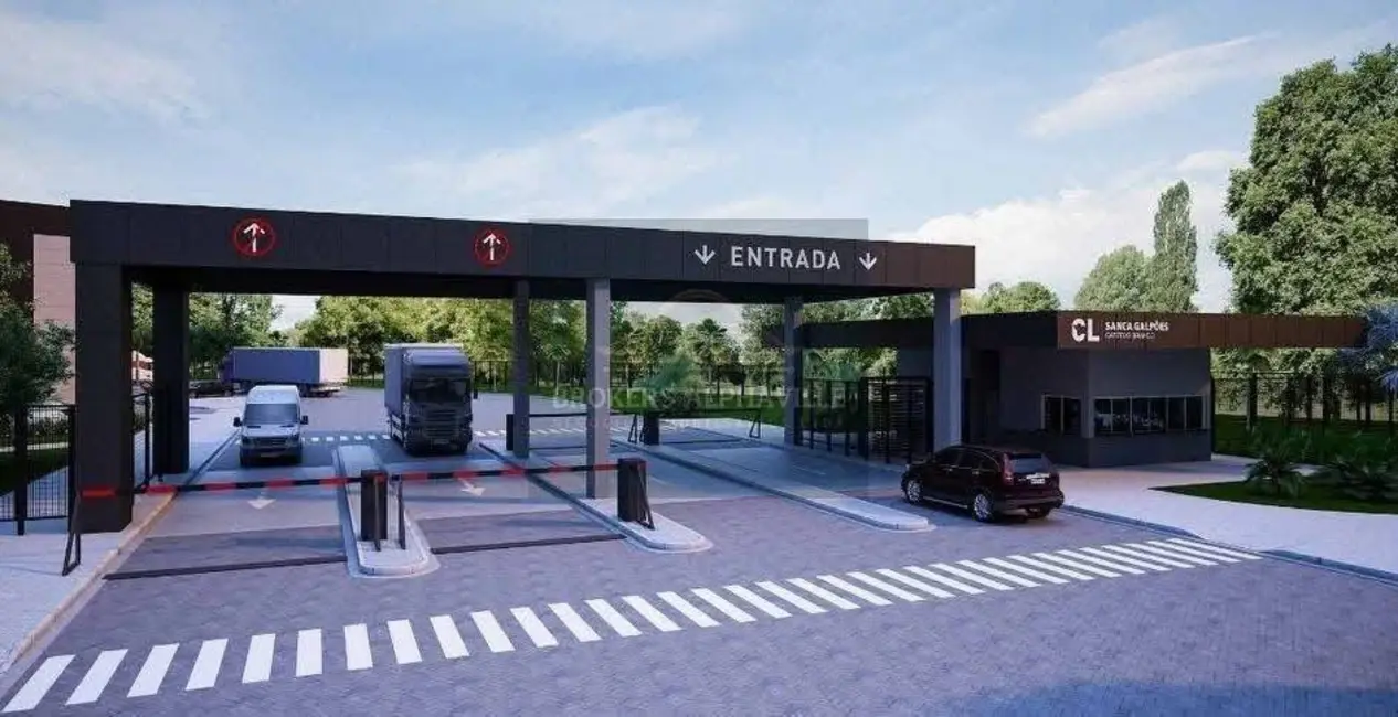 Foto 4 de Armazém / Galpão para alugar, 10000m2 em Jardim Santa Cecília, Barueri - SP