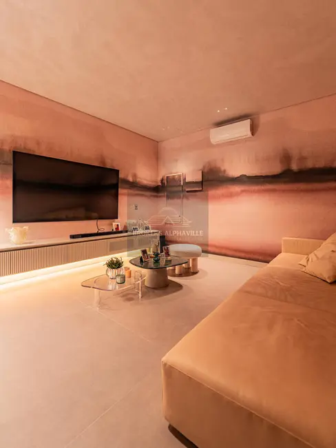 Casa com 4 quartos à venda, 583m2 em Tamboré, Santana De Parnaiba - SP - imagem 5 Foto 5 de Casa com 4 quartos à venda, 583m2 em Tamboré, Santana De Parnaiba - SP