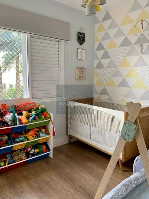 Apartamento com 2 quartos à venda, 107m2 em Barueri - SP - imagem 2 Foto 2 de Apartamento com 2 quartos à venda, 107m2 em Barueri - SP