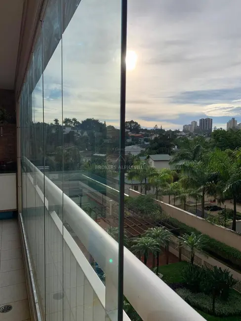 Apartamento com 2 quartos à venda, 107m2 em Barueri - SP - imagem 1 Foto 1 de Apartamento com 2 quartos à venda, 107m2 em Barueri - SP