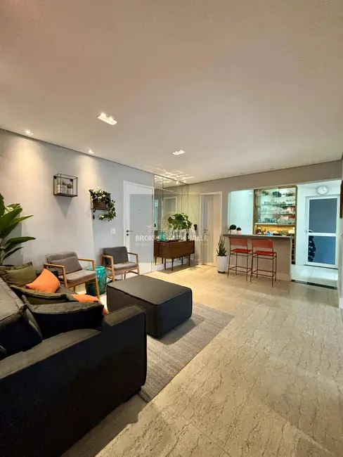 Apartamento com 2 quartos à venda, 107m2 em Barueri - SP - imagem 7 Foto 7 de Apartamento com 2 quartos à venda, 107m2 em Barueri - SP