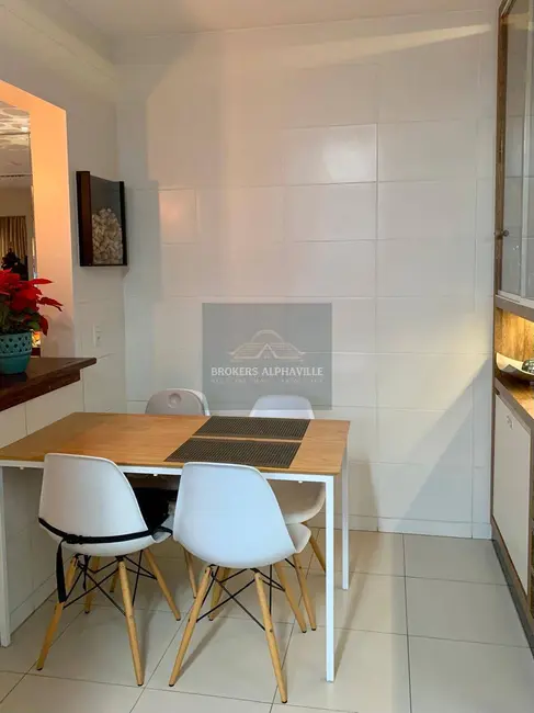 Apartamento com 2 quartos à venda, 107m2 em Barueri - SP - imagem 3 Foto 3 de Apartamento com 2 quartos à venda, 107m2 em Barueri - SP