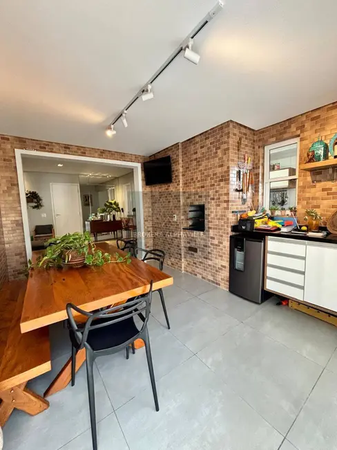 Apartamento com 2 quartos à venda, 107m2 em Barueri - SP - imagem 5 Foto 5 de Apartamento com 2 quartos à venda, 107m2 em Barueri - SP