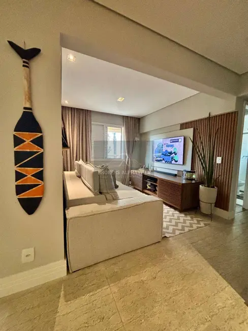 Apartamento com 2 quartos à venda, 107m2 em Barueri - SP - imagem 9 Foto 9 de Apartamento com 2 quartos à venda, 107m2 em Barueri - SP