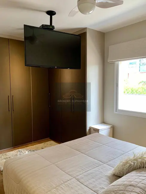 Apartamento com 2 quartos à venda, 107m2 em Barueri - SP - imagem 8 Foto 8 de Apartamento com 2 quartos à venda, 107m2 em Barueri - SP