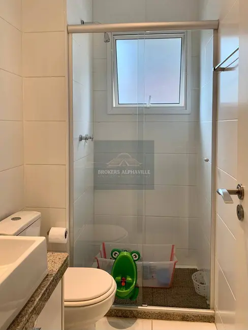 Foto 8 de Apartamento com 2 quartos à venda, 107m2 em Barueri - SP