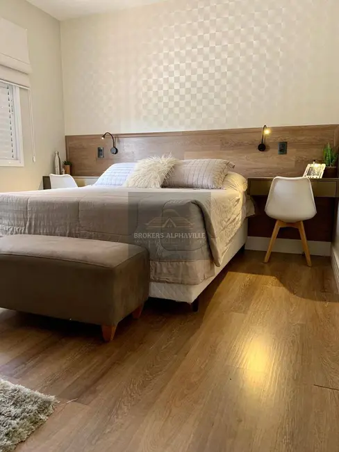 Foto 2 de Apartamento com 2 quartos à venda, 107m2 em Barueri - SP