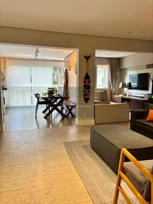 Foto 5 de Apartamento com 2 quartos à venda, 107m2 em Barueri - SP