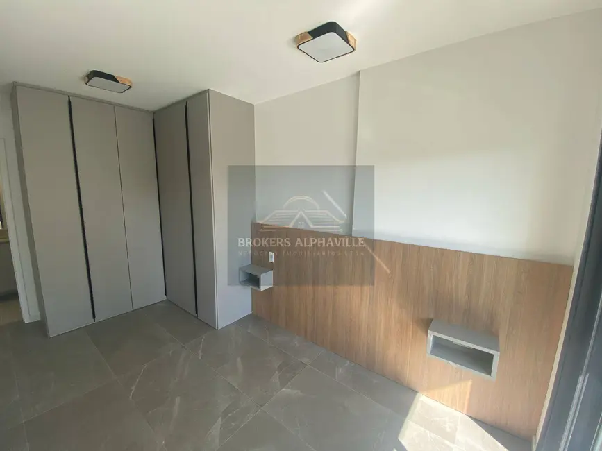 Apartamento com 1 quarto à venda e para alugar, 75m2 em Barueri - SP - imagem 5 Foto 5 de Apartamento com 1 quarto à venda e para alugar, 75m2 em Barueri - SP