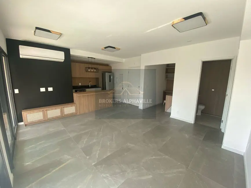 Apartamento com 1 quarto à venda e para alugar, 75m2 em Barueri - SP - imagem 7 Foto 7 de Apartamento com 1 quarto à venda e para alugar, 75m2 em Barueri - SP