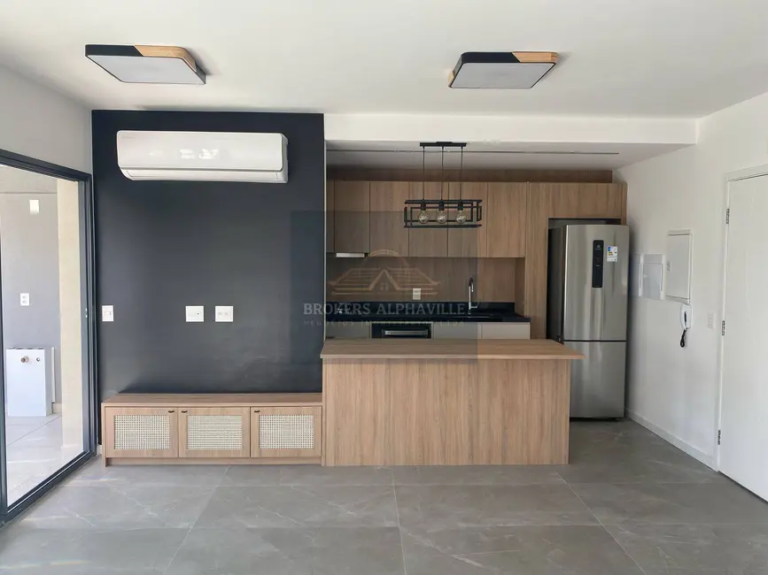 Apartamento com 1 quarto à venda e para alugar, 75m2 em Barueri - SP - imagem 1 Foto 1 de Apartamento com 1 quarto à venda e para alugar, 75m2 em Barueri - SP