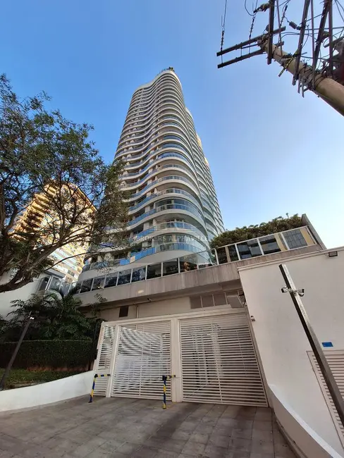 Apartamento com 2 quartos para alugar, 89m2 em Barueri - SP - imagem 1 Foto 1 de Apartamento com 2 quartos para alugar, 89m2 em Barueri - SP