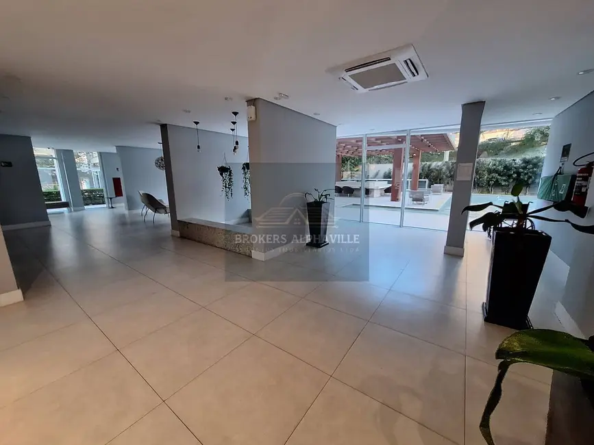 Apartamento com 2 quartos para alugar, 89m2 em Barueri - SP - imagem 6 Foto 6 de Apartamento com 2 quartos para alugar, 89m2 em Barueri - SP