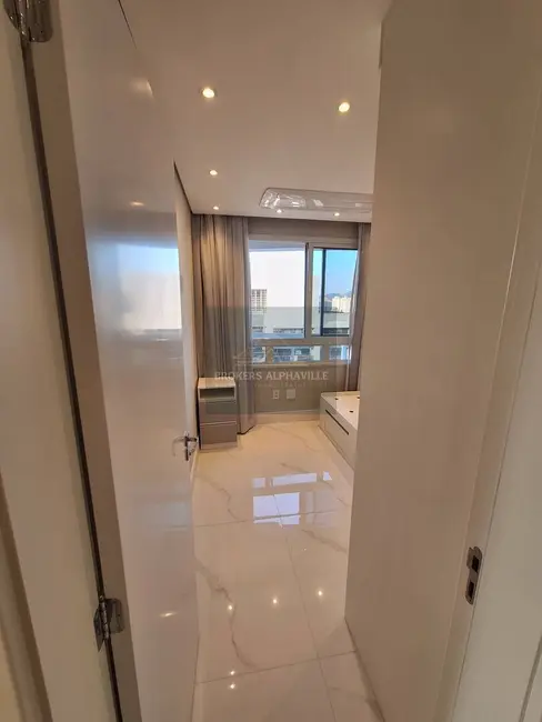 Apartamento com 2 quartos para alugar, 89m2 em Barueri - SP - imagem 7 Foto 7 de Apartamento com 2 quartos para alugar, 89m2 em Barueri - SP