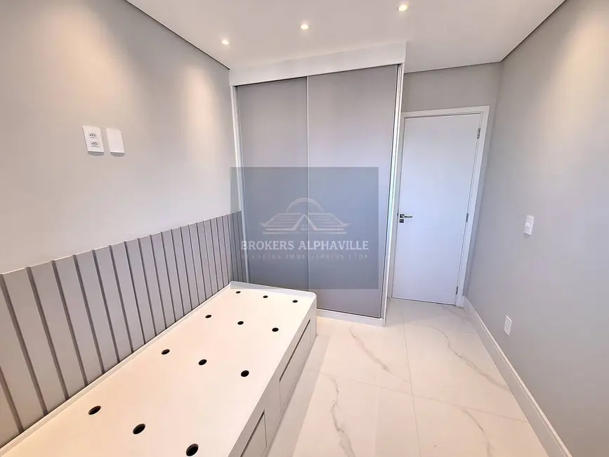 Apartamento com 2 quartos para alugar, 89m2 em Barueri - SP - imagem 4 Foto 4 de Apartamento com 2 quartos para alugar, 89m2 em Barueri - SP