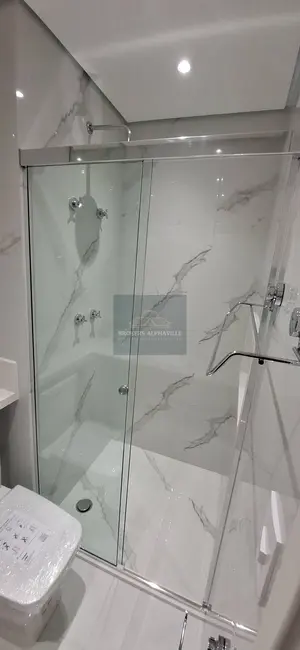 Apartamento com 2 quartos para alugar, 89m2 em Barueri - SP - imagem 3 Foto 3 de Apartamento com 2 quartos para alugar, 89m2 em Barueri - SP