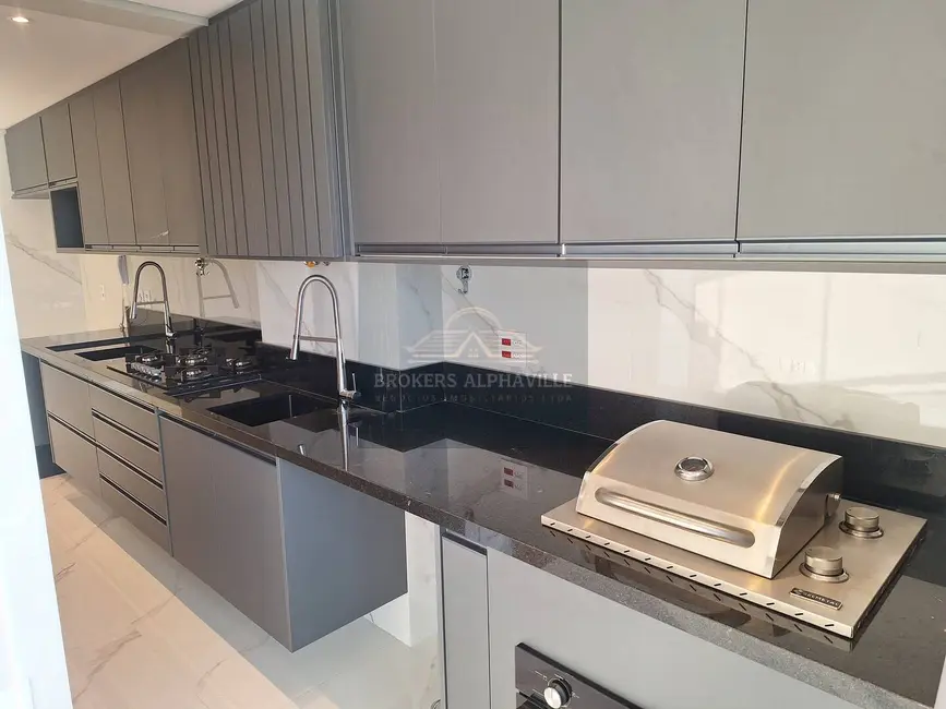 Apartamento com 2 quartos para alugar, 89m2 em Barueri - SP - imagem 2 Foto 2 de Apartamento com 2 quartos para alugar, 89m2 em Barueri - SP