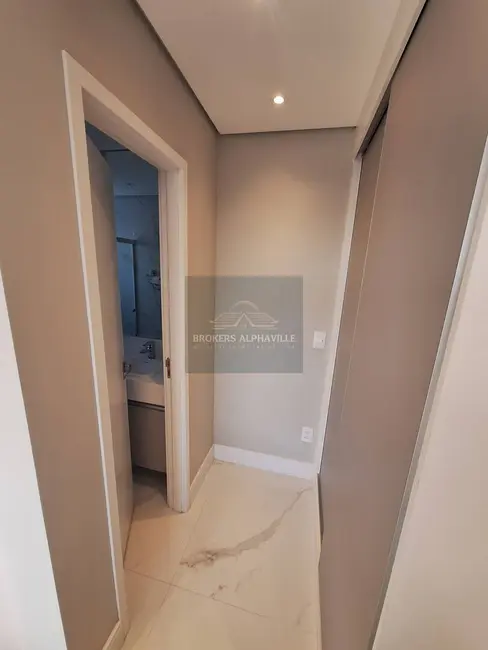 Apartamento com 2 quartos para alugar, 89m2 em Barueri - SP - imagem 5 Foto 5 de Apartamento com 2 quartos para alugar, 89m2 em Barueri - SP