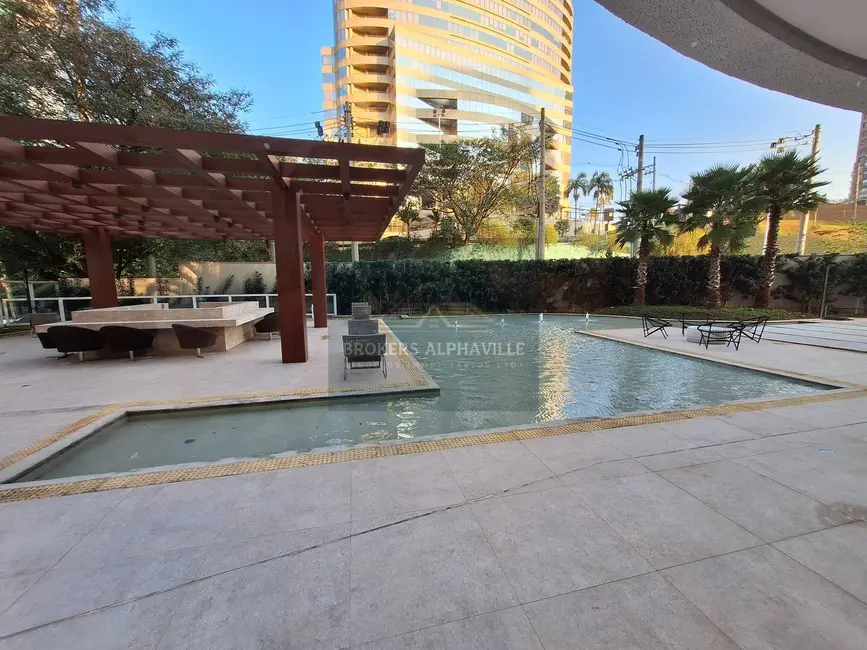 Apartamento com 2 quartos para alugar, 89m2 em Barueri - SP - imagem 9 Foto 9 de Apartamento com 2 quartos para alugar, 89m2 em Barueri - SP