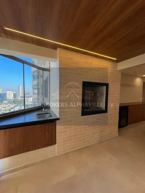 Foto 9 de Apartamento com 3 quartos à venda, 287m2 em Barueri - SP