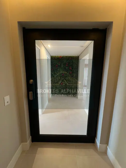 Foto 1 de Apartamento com 3 quartos à venda, 287m2 em Barueri - SP