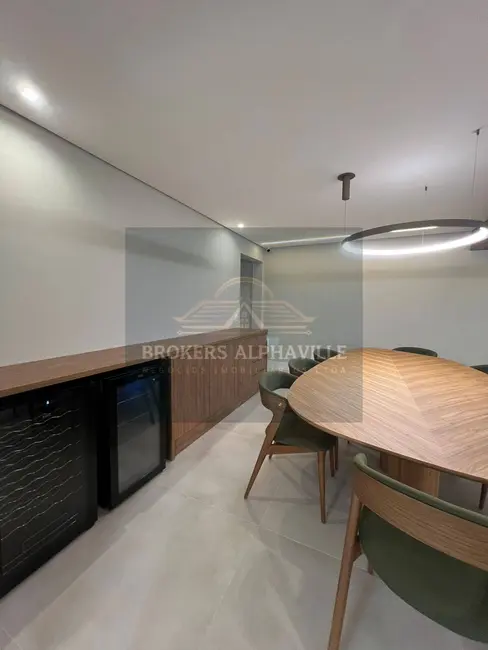 Foto 6 de Apartamento com 3 quartos à venda, 287m2 em Barueri - SP