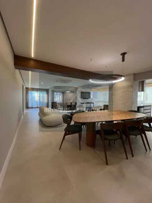 Foto 5 de Apartamento com 3 quartos à venda, 287m2 em Barueri - SP