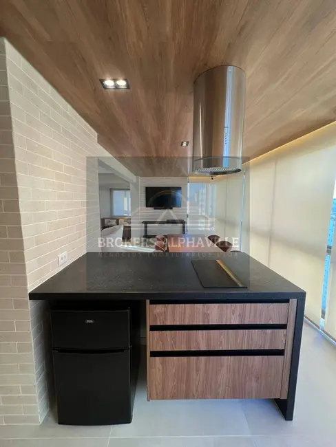 Foto 8 de Apartamento com 3 quartos à venda, 287m2 em Barueri - SP