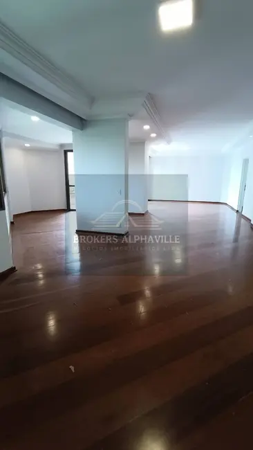 Foto 7 de Apartamento com 5 quartos para alugar, 441m2 em Barueri - SP