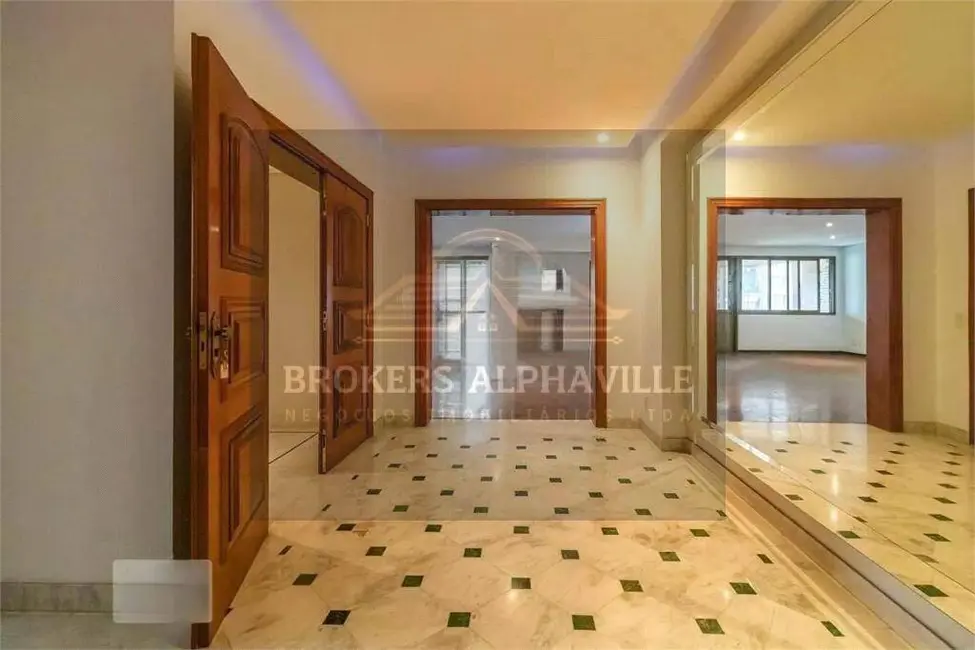 Apartamento com 3 quartos à venda e para alugar, 509m2 em Barueri - SP - imagem 7 Foto 7 de Apartamento com 3 quartos à venda e para alugar, 509m2 em Barueri - SP