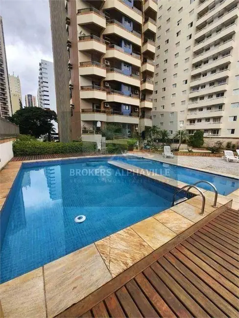 Apartamento com 3 quartos à venda e para alugar, 509m2 em Barueri - SP - imagem 1 Foto 1 de Apartamento com 3 quartos à venda e para alugar, 509m2 em Barueri - SP