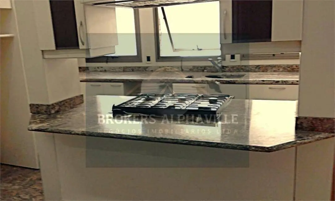 Apartamento com 3 quartos à venda e para alugar, 509m2 em Barueri - SP - imagem 8 Foto 8 de Apartamento com 3 quartos à venda e para alugar, 509m2 em Barueri - SP