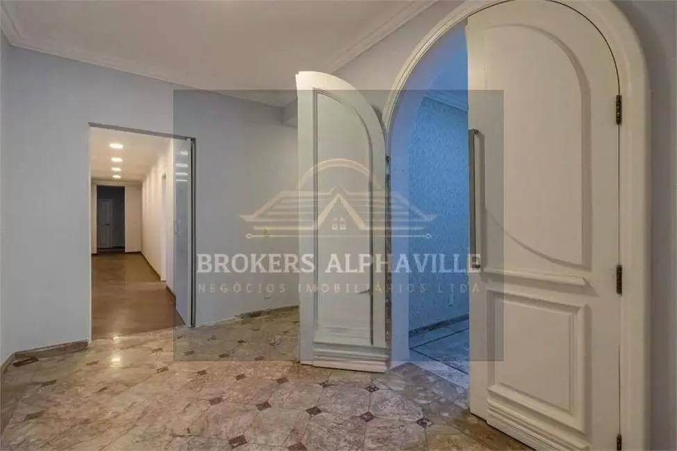 Apartamento com 3 quartos à venda e para alugar, 509m2 em Barueri - SP - imagem 2 Foto 2 de Apartamento com 3 quartos à venda e para alugar, 509m2 em Barueri - SP