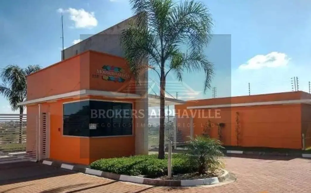 Foto 7 de Lote de Condomínio à venda, 508m2 em Quintas do Ingaí, Santana De Parnaiba - SP