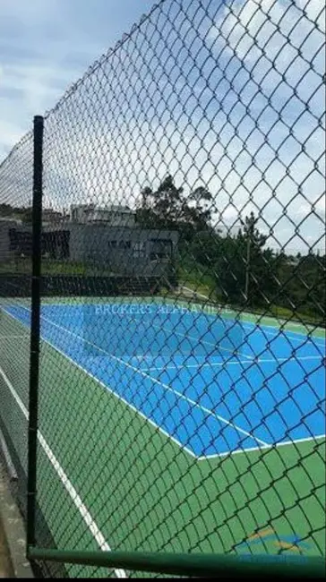 Foto 9 de Lote de Condomínio à venda, 508m2 em Quintas do Ingaí, Santana De Parnaiba - SP