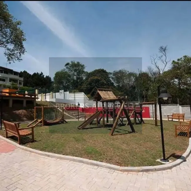 Foto 8 de Lote de Condomínio à venda, 508m2 em Quintas do Ingaí, Santana De Parnaiba - SP