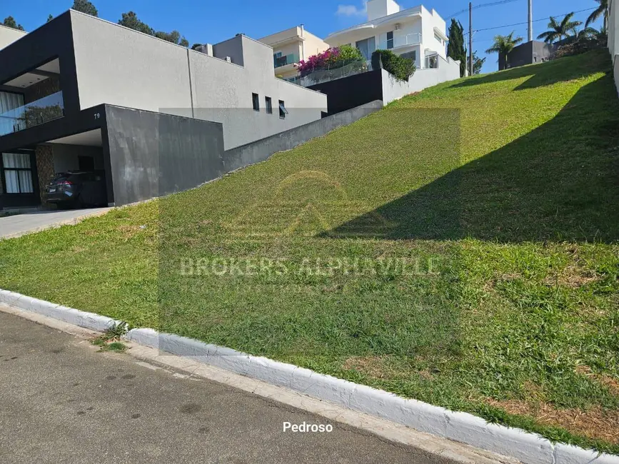 Foto 1 de Lote de Condomínio à venda, 364m2 em Parque Sinai, Santana De Parnaiba - SP