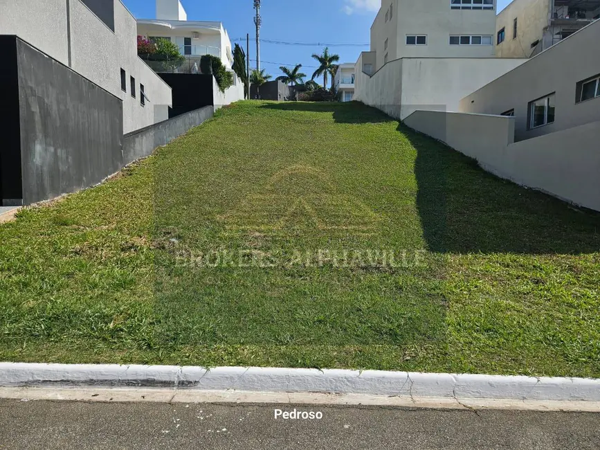Foto 2 de Lote de Condomínio à venda, 364m2 em Parque Sinai, Santana De Parnaiba - SP