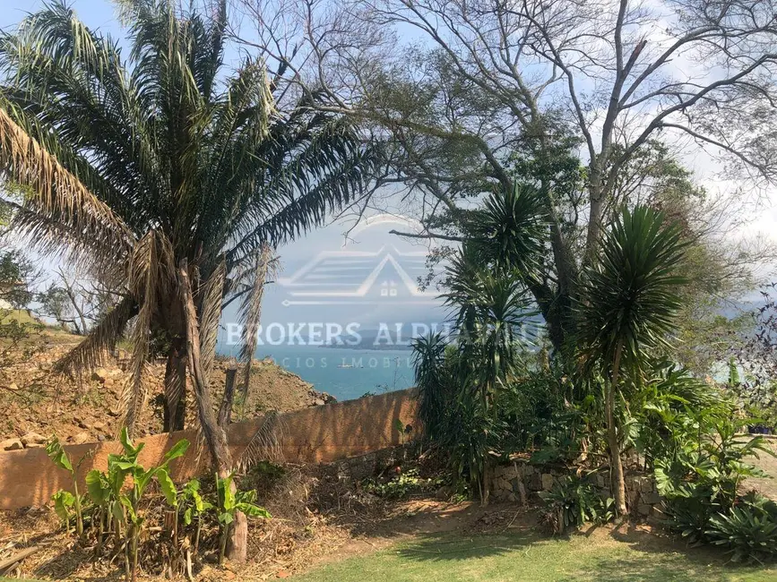 Foto 2 de Lote de Condomínio à venda, 1000m2 em Barra Velha, Ilhabela - SP