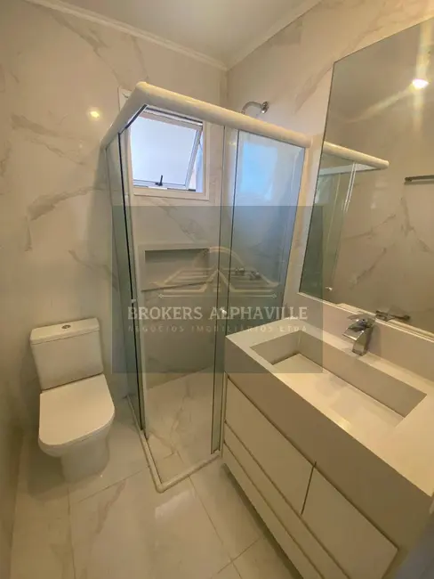 Foto 6 de Apartamento com 2 quartos à venda, 98m2 em Barueri - SP