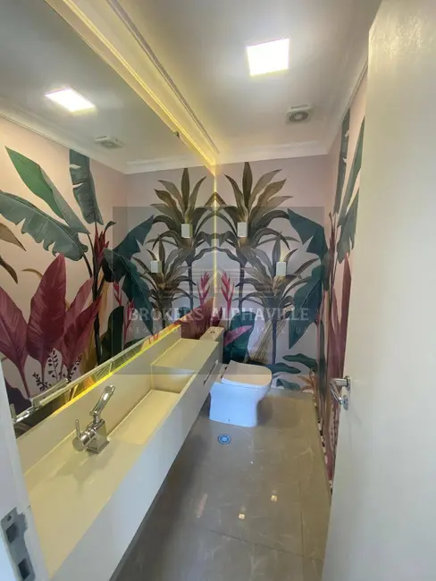 Foto 2 de Apartamento com 2 quartos à venda, 98m2 em Barueri - SP