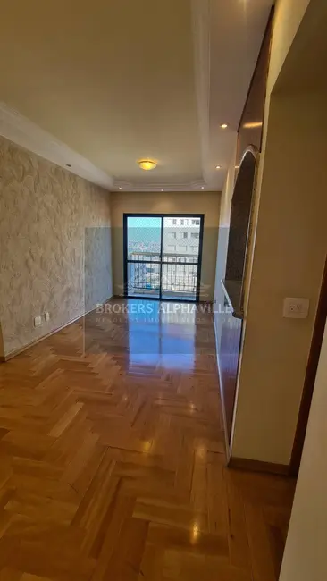 Foto 1 de Apartamento com 3 quartos à venda, 83m2 em Barueri - SP