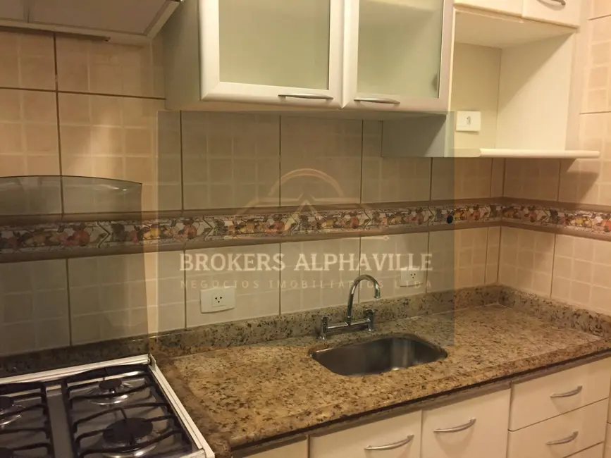 Foto 3 de Apartamento com 3 quartos à venda, 83m2 em Barueri - SP