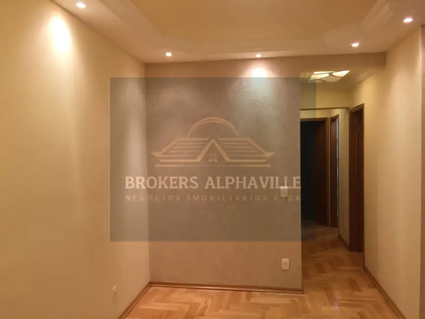 Foto 4 de Apartamento com 3 quartos à venda, 83m2 em Barueri - SP