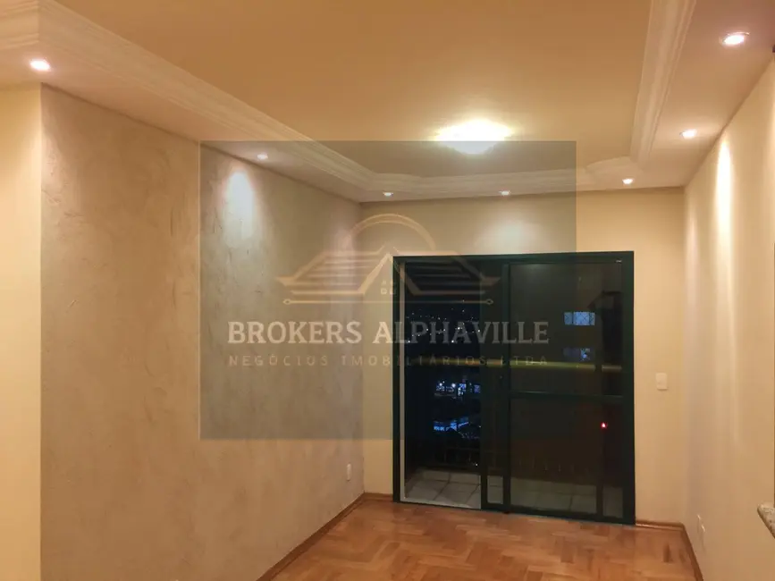 Foto 2 de Apartamento com 3 quartos à venda, 83m2 em Barueri - SP