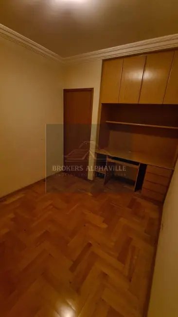 Foto 6 de Apartamento com 3 quartos à venda, 83m2 em Barueri - SP