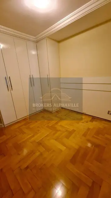 Foto 5 de Apartamento com 3 quartos à venda, 83m2 em Barueri - SP