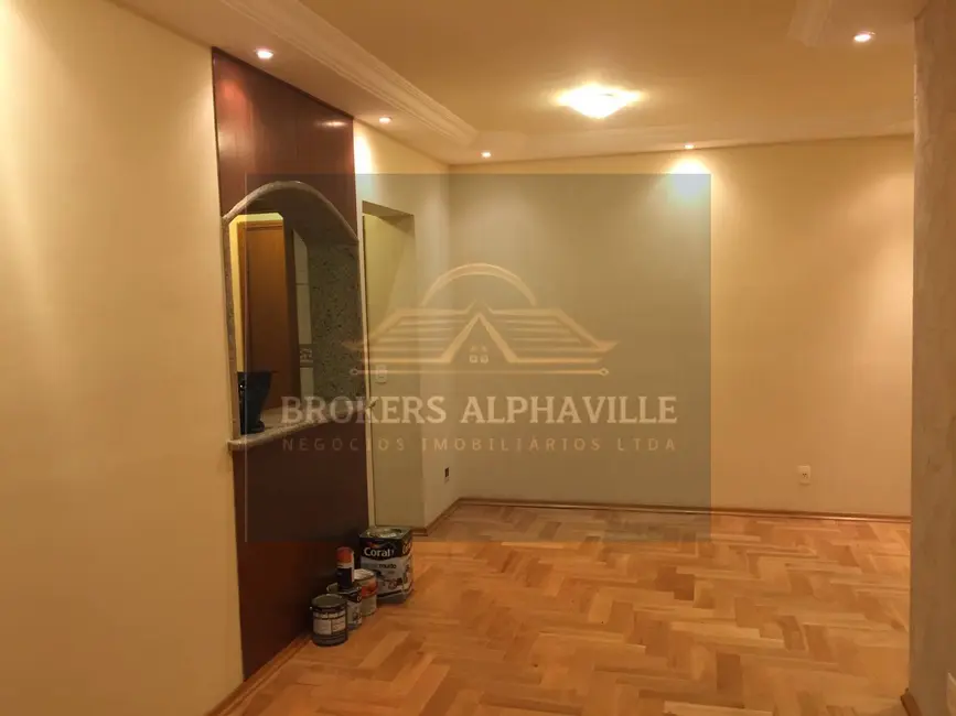 Foto 8 de Apartamento com 3 quartos à venda, 83m2 em Barueri - SP